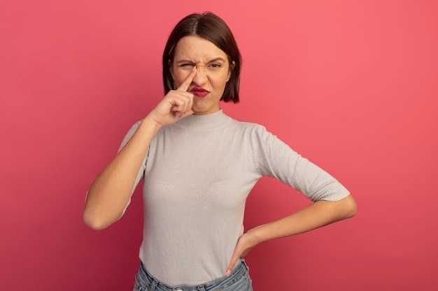 Основные причины появления вкуса металла в полости рта