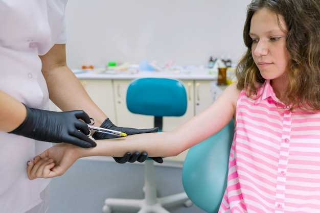 Альтернативные способы определения группы крови ребенка без полиса
