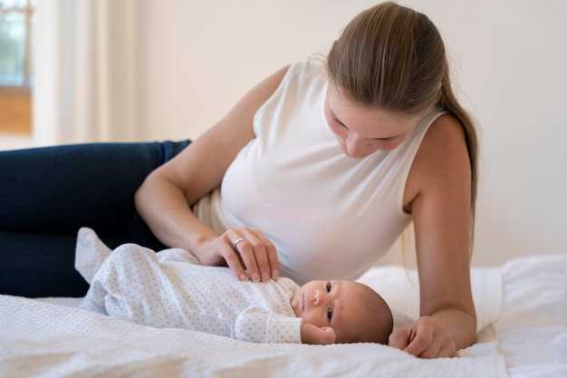 Симптомы и проявления потнички у новорожденных