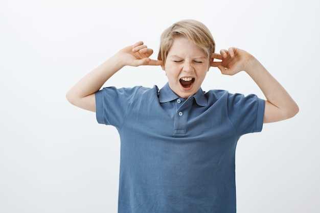 Острые и хронические заболевания уха как факторы возникновения звона