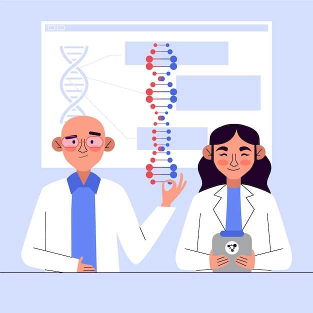 Как правильно подготовиться к тесту на отцовство по ДНК
