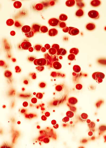Значение лейкоцитов в крови